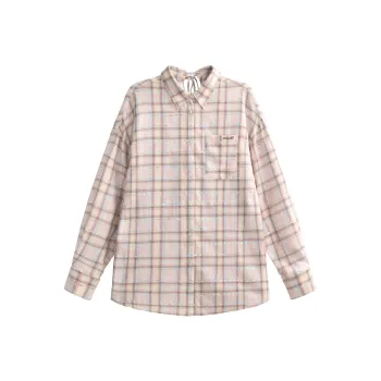 Unifree Shirts Women's Pink