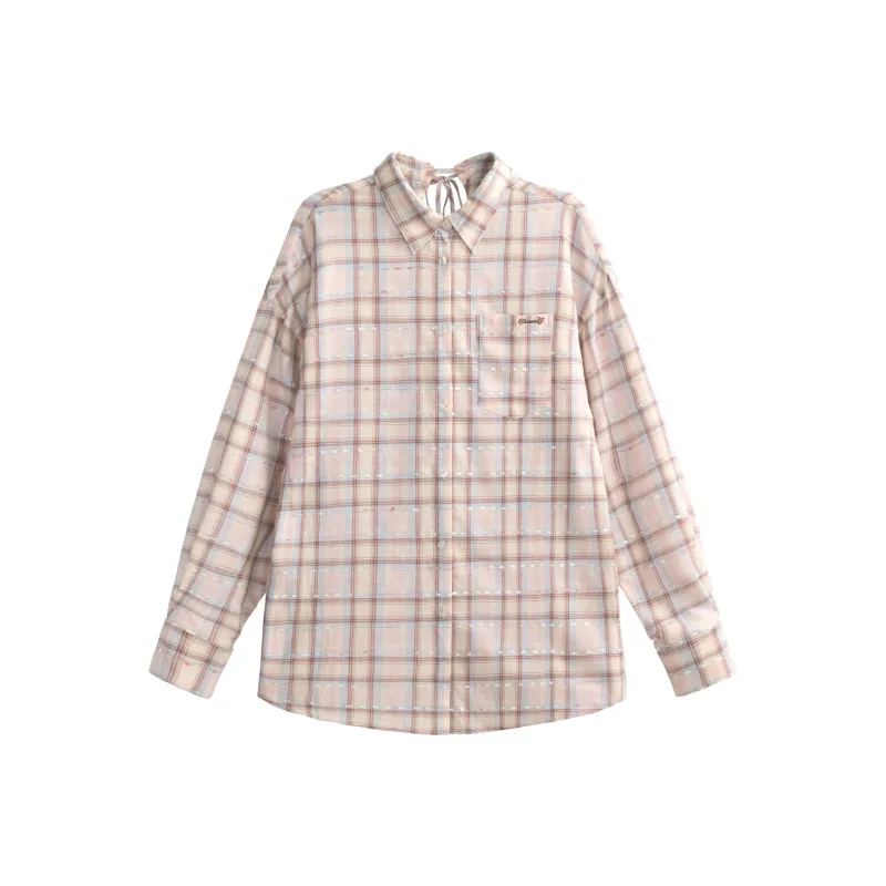 Unifree Shirts Women's Pink-0