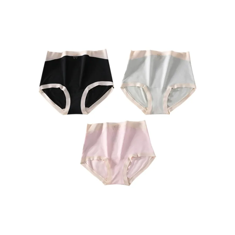 2323 Women's Underpants-4