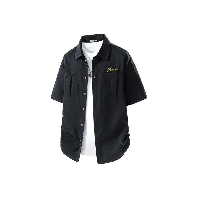 7 SEVFUN Shirts Unisex-0