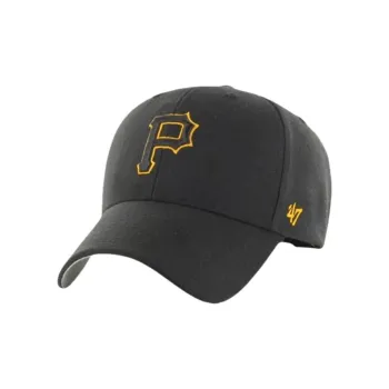 '47 Baseball Caps Unisex Yellow