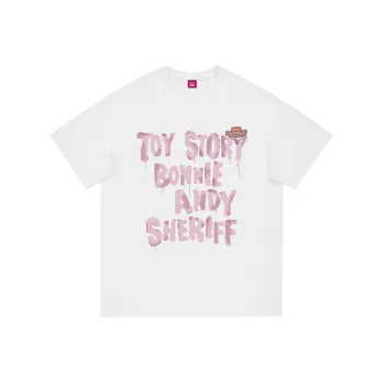 Disney Toy Story Series T Shirt Unisex