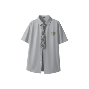 MINISO Shirts Unisex