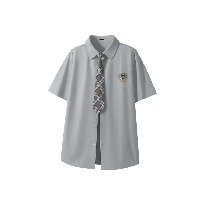 MINISO Shirts Unisex-0