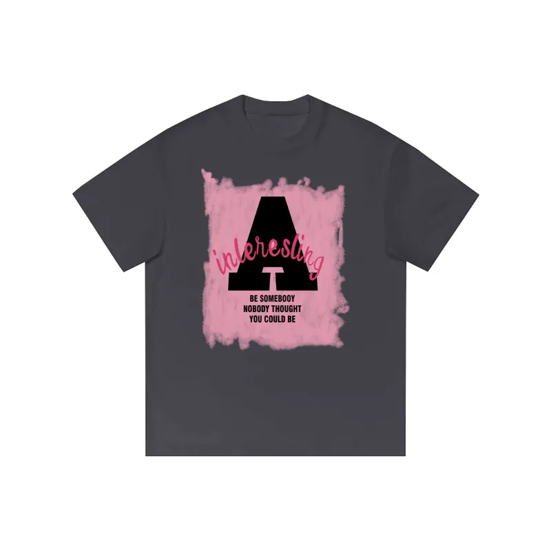 JIANWANG T Shirts Unisex-23