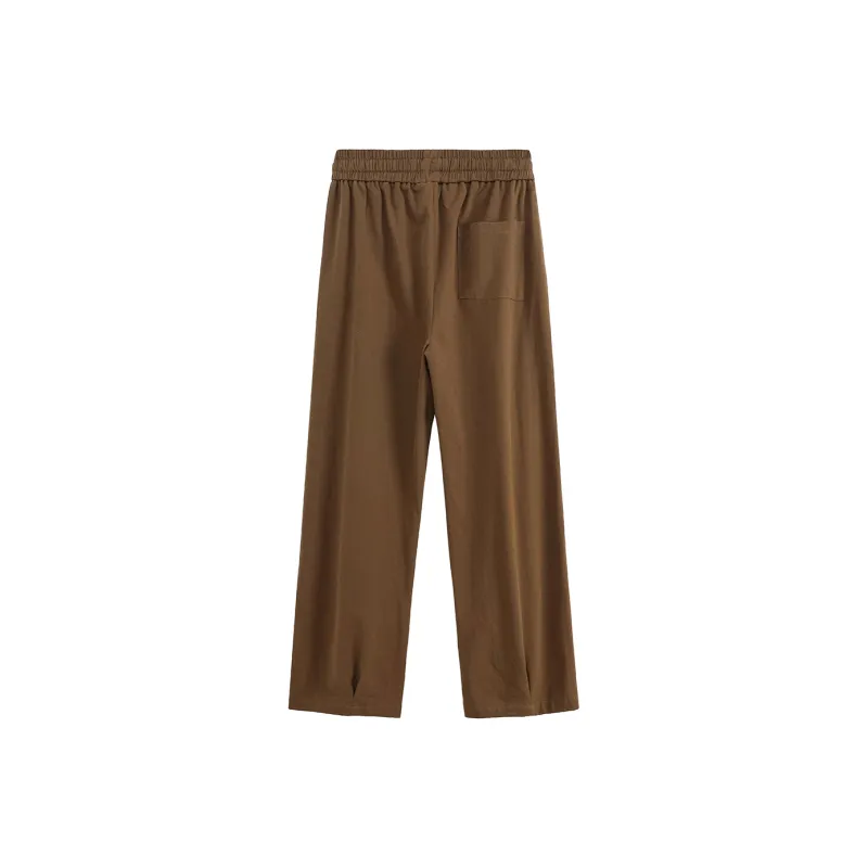 BLANC & ECLARE Casual Pants Unisex-7