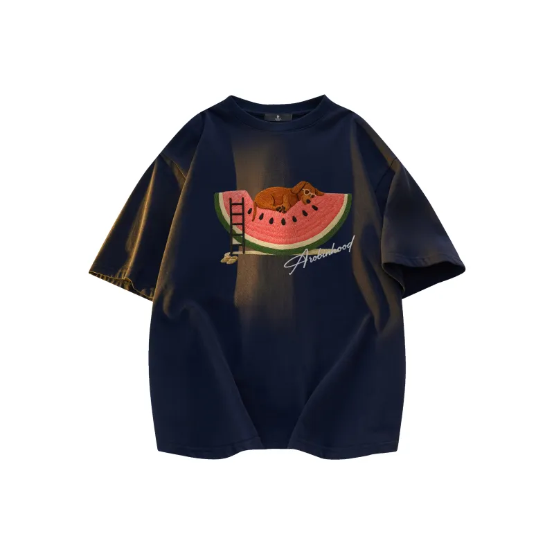 ROBINHOOD T Shirts Unisex-8