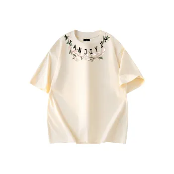 Cotton Gene T Shirts Unisex