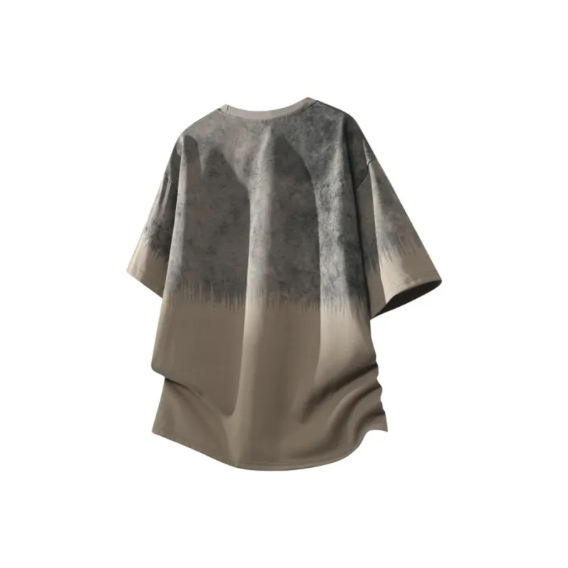 JUNGLE PANDA T Shirts Unisex-7
