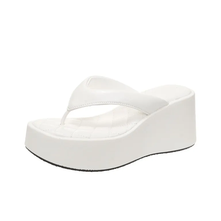 AFJI Rubber Sole Flip Flops Women's-0