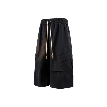 BOTH PLAY Casual Shorts Unisex