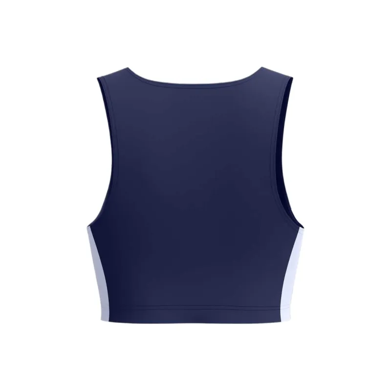 Speedo Sleeveless Sports Shirts Women's-16