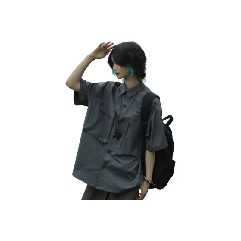 OKPI Shirts Unisex-3