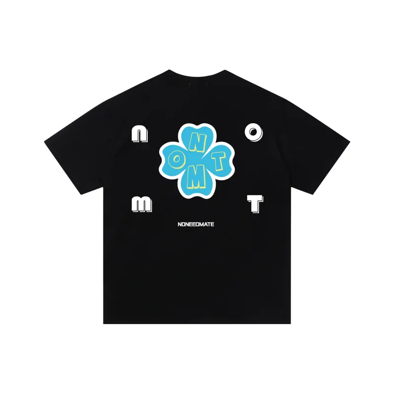 NOMT T Shirts Unisex-0