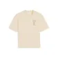 Cream Apricot