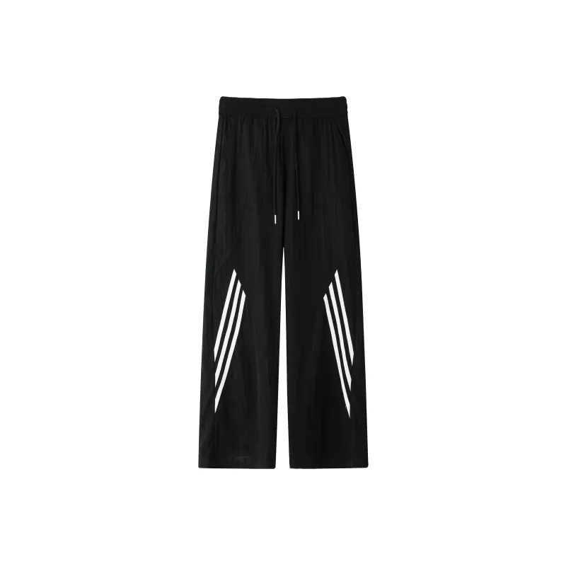 JUNGLE PANDA Casual Pants Unisex-1