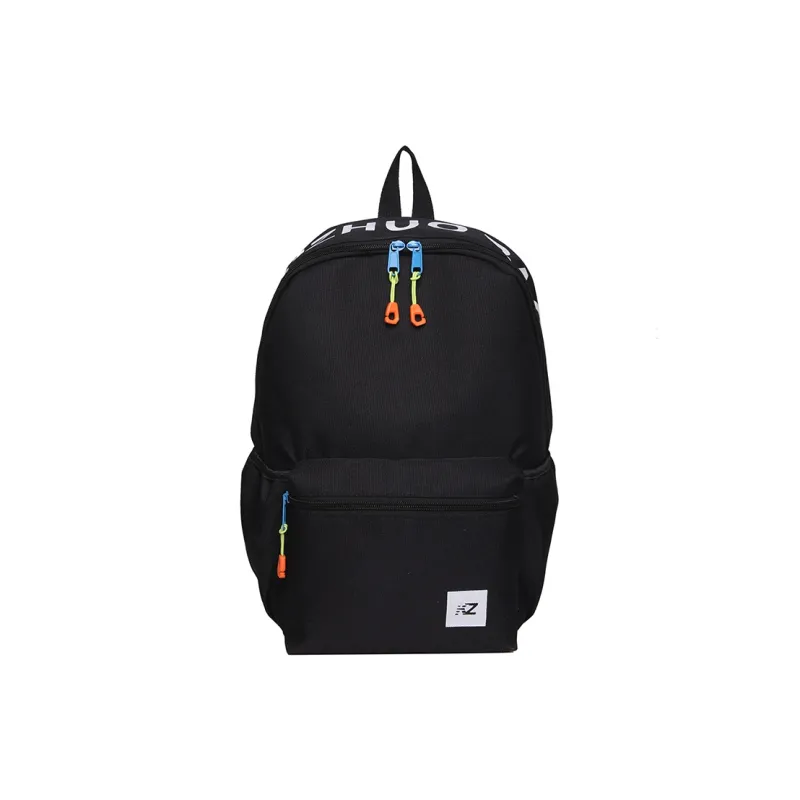 WICKBUEN Nylon Backpack Tubas Unisex Multicolor-24