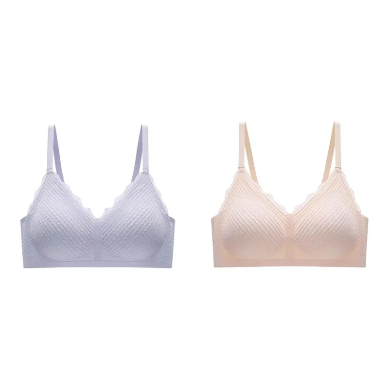 Herbal primer Women's Bras-23