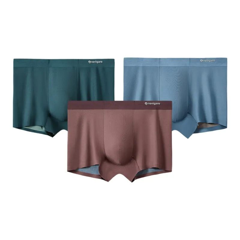 NAVIGARE Underpants Men's 3 Pack-12