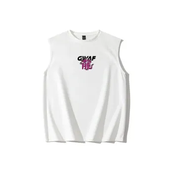 GWAF Tank Tops Unisex