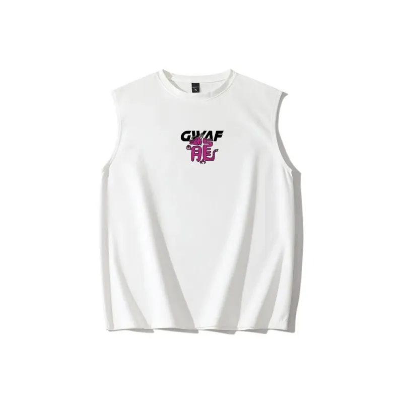 GWAF Tank Tops Unisex-0
