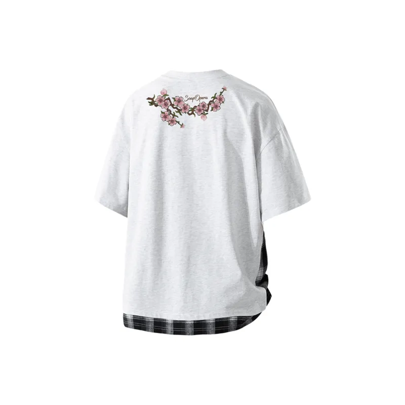 SOAP OPERA T Shirts Unisex-1