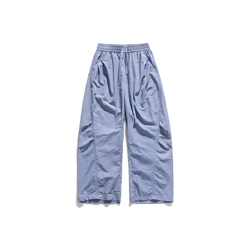 JXAETE Cargo Pants Men-4