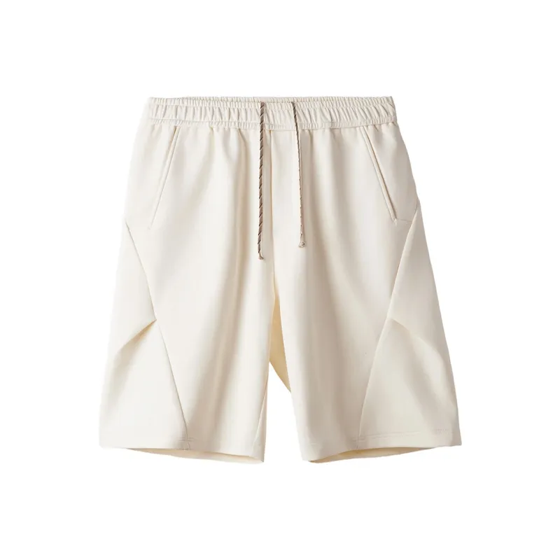 LIGHTNING MONSTER Casual Shorts Unisex-0