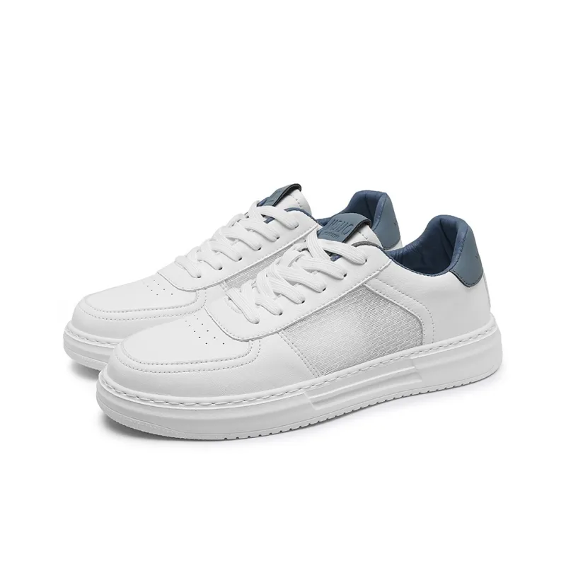 Frank Mully Low Top Skateboard Shoes Men's-5