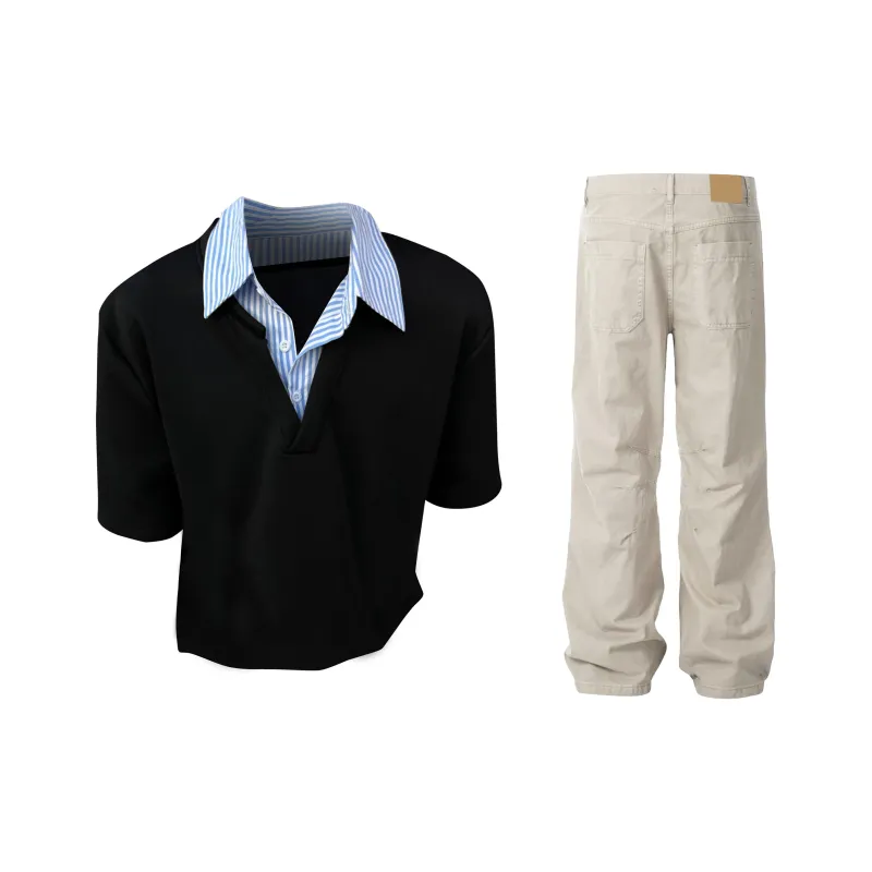 GWAF Casual Sportswear Unisex-5