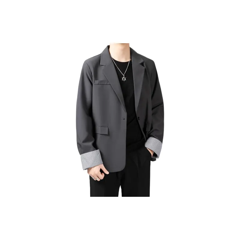 FAIRWHALE Business Suits Unisex-6