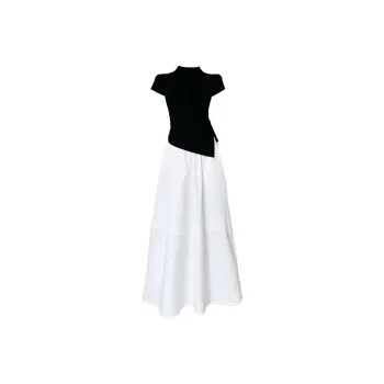 Local Gal Two Piece Skirt Sets Women's