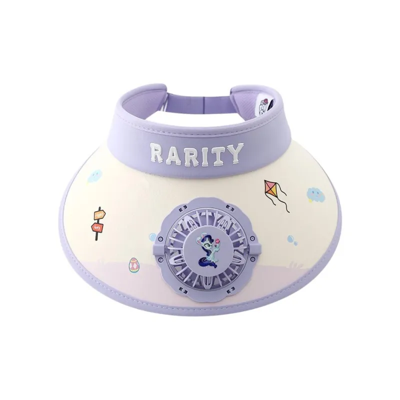 MY LITTLE PONY Polyamide Sun Hat Kids'-0