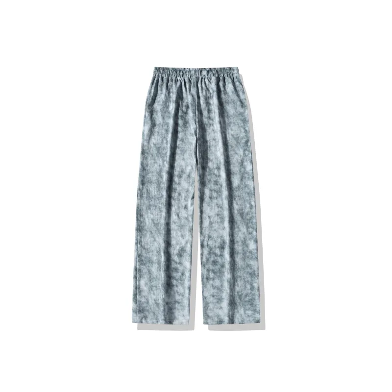 UPZCY Casual Pants Unisex-1