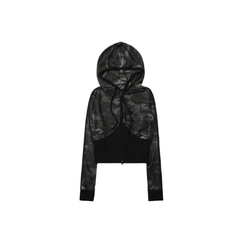 BADBLOOD SS25 Sweatshirt Women's-0