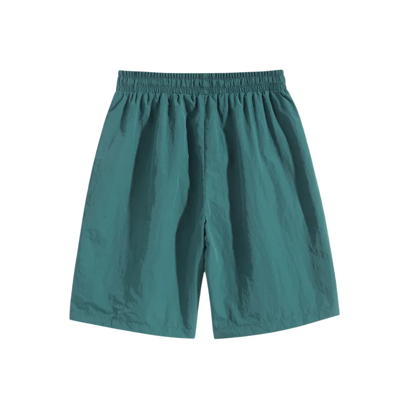 PAUL COSTELLOE Casual Shorts Unisex-7