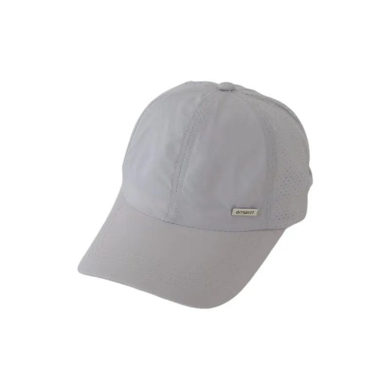 Ai Jiawei Polyester Baseball Caps Unisex-6