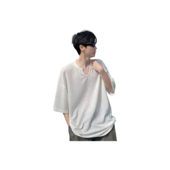 Cost Per Kilo T Shirts Unisex White
