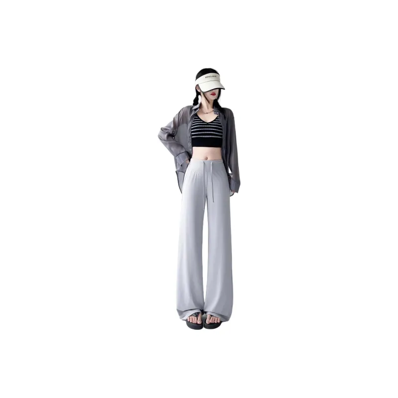 MIIOW Casual Pants Women's-15
