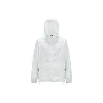 Jeep Super Light Quick Dry Sun Protection Clothing Unisex