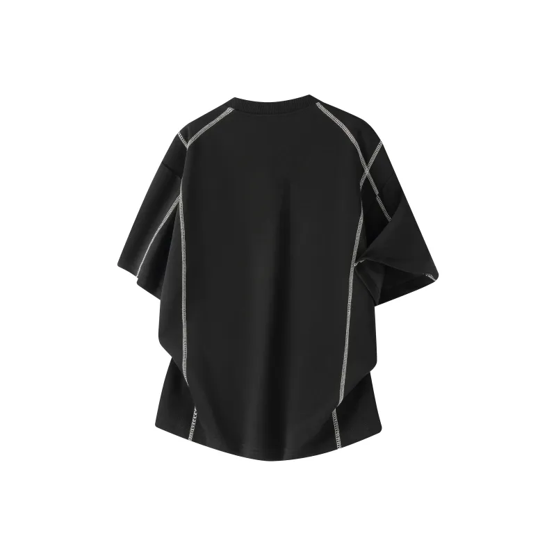 Journey To The West T Shirt Unisex-1