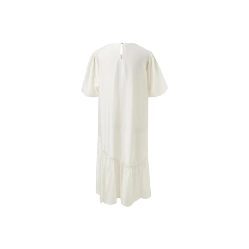 KKX Short Sleeved Dress Women's-1
