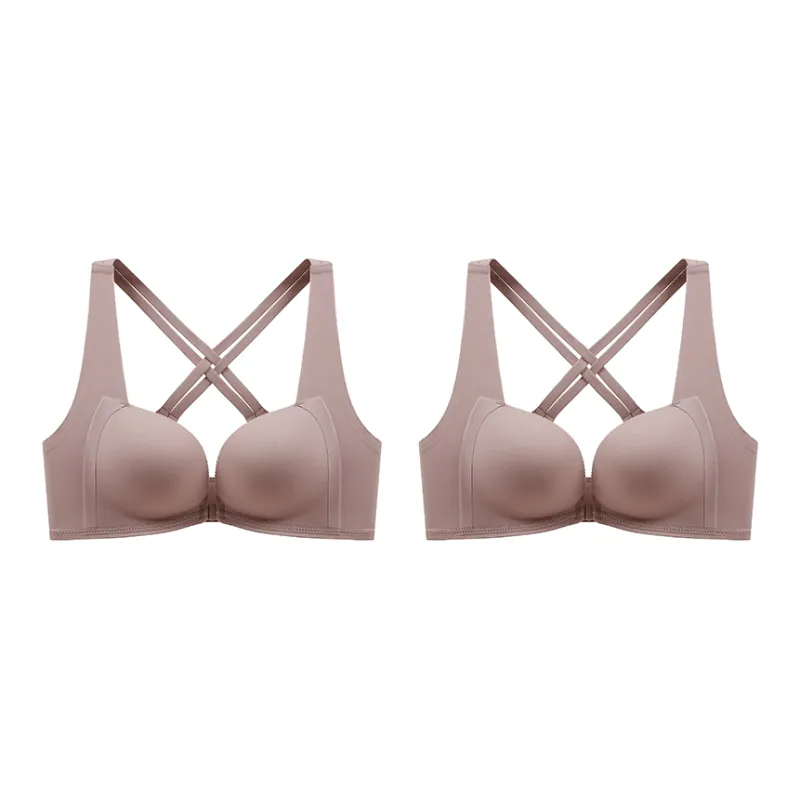 MIIOW Women's Bras-65