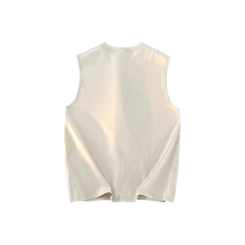 PAL ONGACO Tank Tops Unisex-8