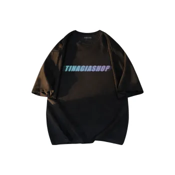 TINA GIA T-Shirts Unisex