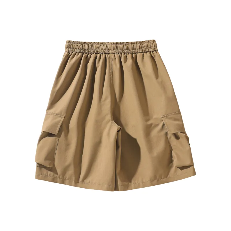 FA2LO Casual Shorts Unisex-8