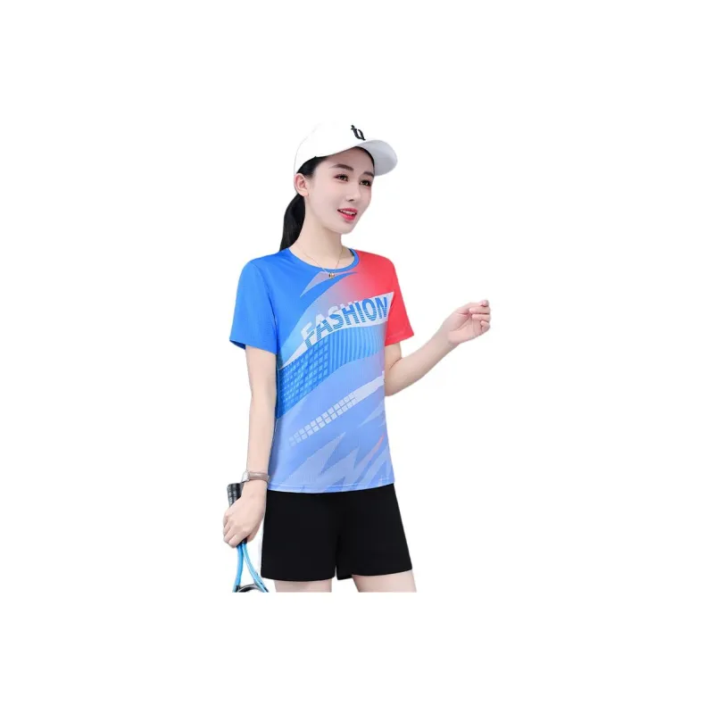 The New Age Family Fitness Set Women's-10