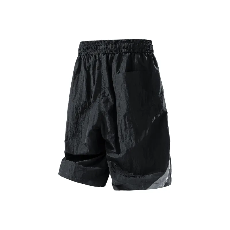 GOOSELIAR Casual Shorts Unisex-15
