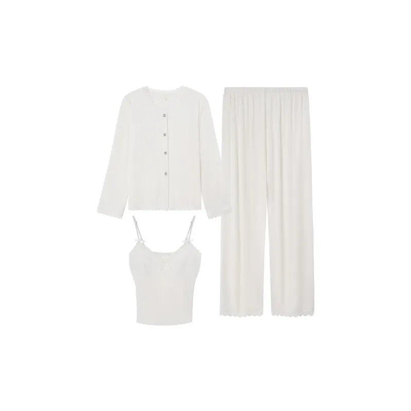 Good Fortune Pajama Set Women's-0