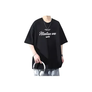 TONYBEAR T Shirts Men